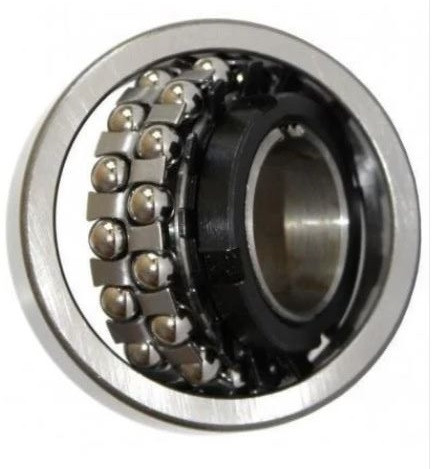 Підшипник 1209К+Н209 (11208)ук китай, фото 1