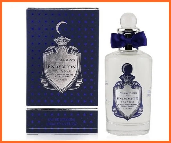 Пенхалигон Эндимион - Penhaligon`s Endymion одеколон 100 ml., цена 6169 ...