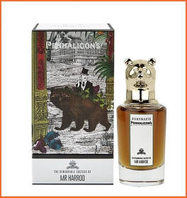 Пенхалигон Містер Харрод - Penhaligon's The Remarkable Success Of Mr. Harrod парфумована вода 75 ml.