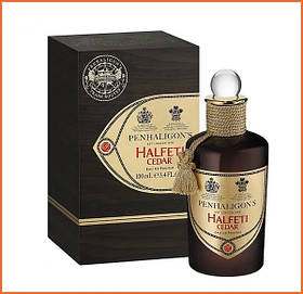 Пенхалигон Кедр Халфети - Penhaligon's Halfeti Cedar парфумована вода 100 ml.