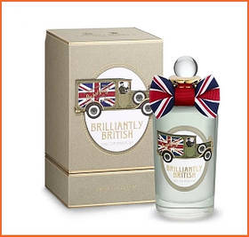 Пенхалигон Брилиан Брітіш - Penhaligon's Brilliantly British парфумована вода 100 ml.