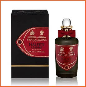 Пенхалигон Халфети Шкіра - Penhaligon's Halfeti Leather парфумована вода 100 ml.