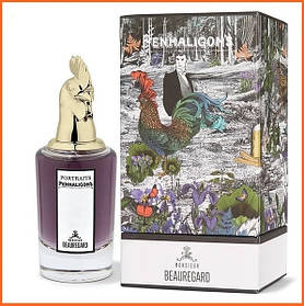 Пенхалигон Месьє Борегар - Penhaligon's Monsieur Beauregard парфумована вода 75 ml.