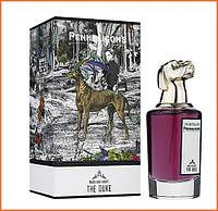 Пенхалигон много шума о Герцоге - Penhaligon`s Portraits Much Ado About the Duke парфюмированная вода 75 ml.