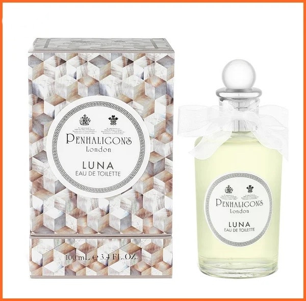 Пенхалигон Місяць - Penhaligon's Luna туалетна вода 100 ml., фото 1