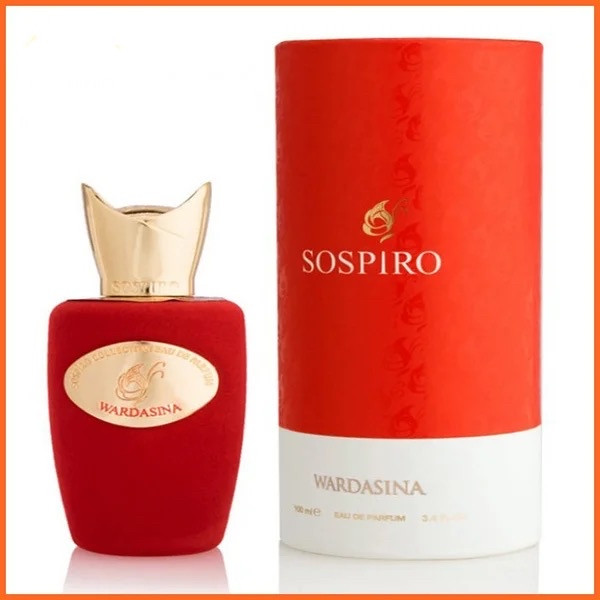 Соспиро Парфюмс Вардасина - Sospiro Perfumes Wardasina парфумована вода 100 ml., фото 1