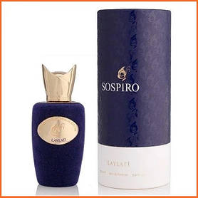 Соспиро Парфюмс Лайлати - Sospiro Perfumes Laylati парфумована вода 100 ml.