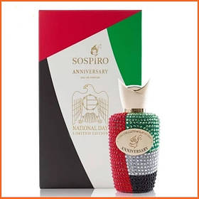 Соспиро Парфюмс Річниця - Sospiro Perfumes Anniversary парфумована вода 100 ml.