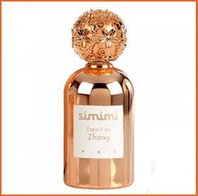 Тестер Симими Эспоир Де Чанг - Simimi Espoir de Zhang парфумована вода 100 ml.