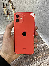 ВУ Apple iPhone 12 64Gb Red