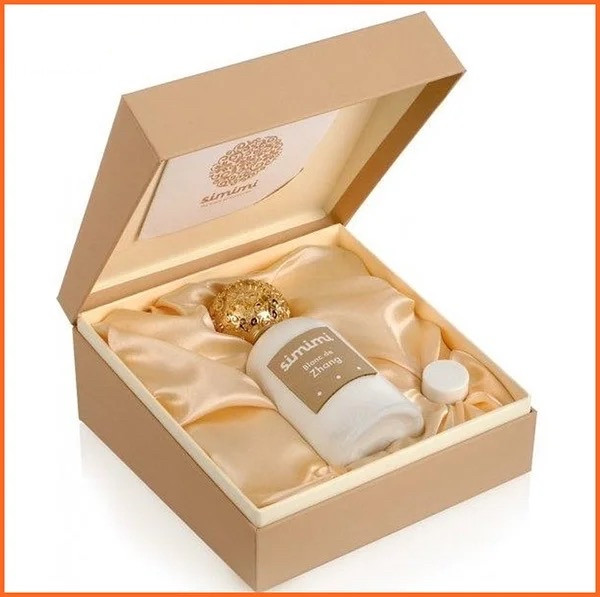 Симими Бланк Де Чанг - Simimi Blanc De Zhang парфумована вода 100 ml., фото 1