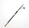 Корповий спінінг Kaida Big Fish Carp 3,6м , 60-120g, фото 3