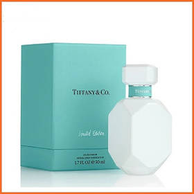 Тіффані і Ко Лімітед Едишен(вайт) - Tiffany&Co Limited Edition(white) парфумована вода 50 ml.