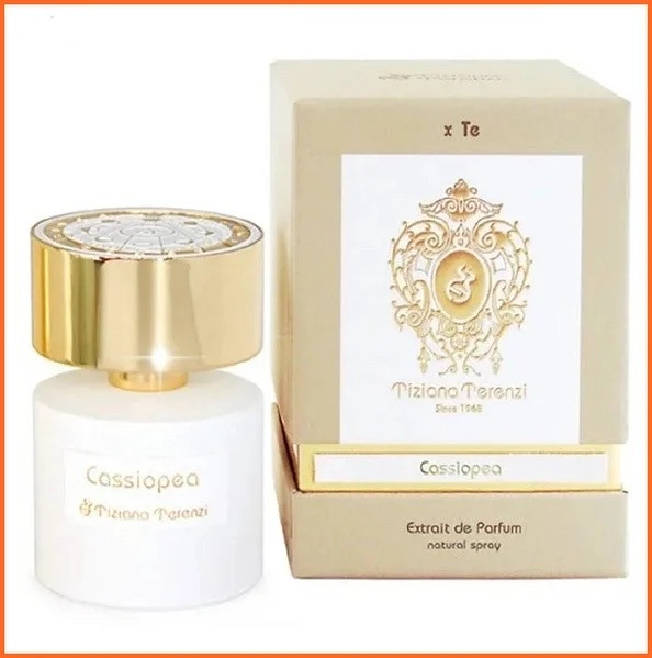 Тизиана Терензи Місяць Колекція Кассиопеа - Tiziana Унд Luna Collection Cassiopea парфуми 100 ml., фото 1