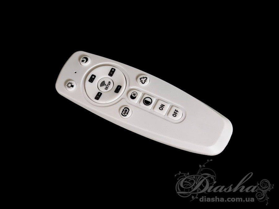 Пульт-димер для світлодіодної люстри New remote dimmer