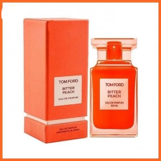 Том Форд Гіркий Персик - Tom Ford Bitter Peach парфумована вода 100 ml, фото 1