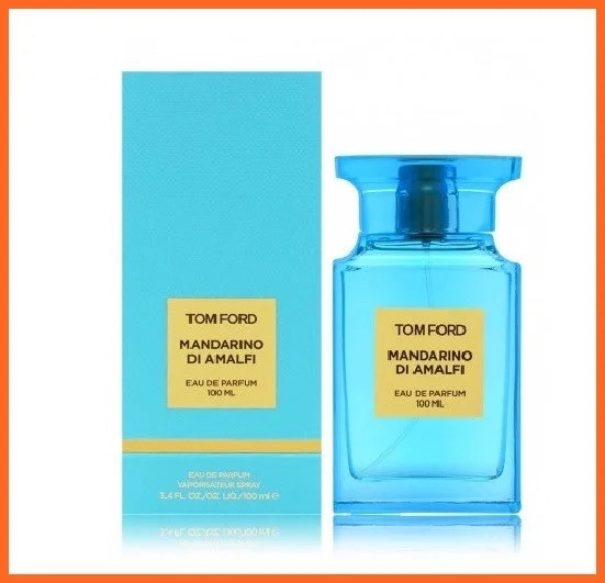 Том Форд Мандарино ді Амалфі - Tom Ford Mandarino di Amalfi парфумована вода 100 ml., фото 1