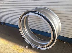 Диск колісний КАМАЗ 22,5х8,25 ET120 під клиняння