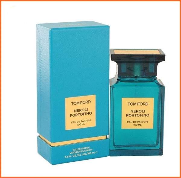 Том Форд Неролі Портофіно - Tom Ford Neroli Portofino парфумована вода 100 ml., фото 1