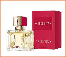 Валентино Войс Віва - Valentino Viva Voce парфумована вода 100 ml.