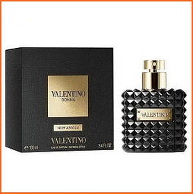 Валентино Донна Ноир Абсолю - Valentino Donna Noir Absolu парфумована вода 100 ml.