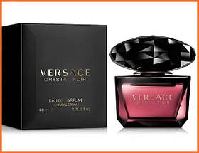 Версаче Крістал Ноир - Versace Crystal Noir парфумована вода 90 ml.