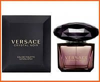 Версаче Кристал Ноир - Versace Crystal Noir туалетная вода 90 ml.