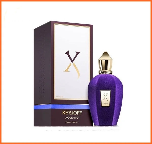 Ксерджофф Акценто - Xerjoff Accento парфумована вода 100 ml., фото 1
