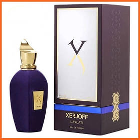 Ксерджофф Лайлати - Xerjoff Laylati парфумована вода 100 ml.