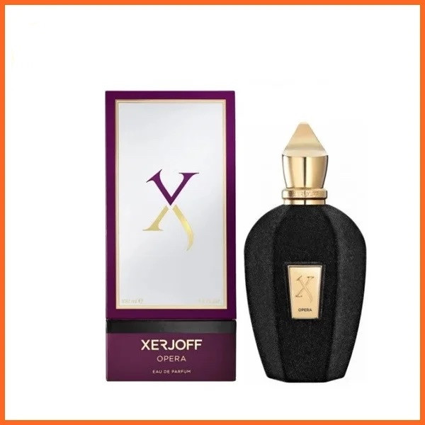 Ксерджофф Опера - Xerjoff Opera парфумована вода 100 ml., фото 1