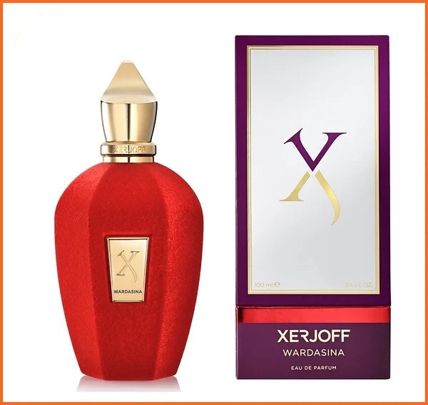 Ксерджофф Вардасина - Xerjoff Wardasina парфумована вода 100 ml., фото 1