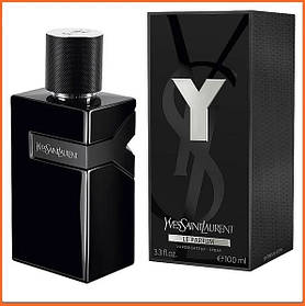 Ів Сен Лоран Ів Ле Парфум - Yves Saint Laurent Y Le Parfum 2021 парфумована вода 100 ml.