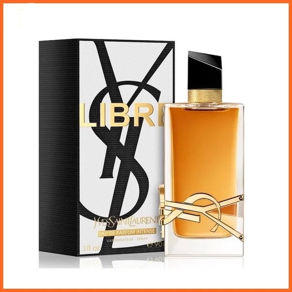 Ів Сен Лоран Лібр Інтенс - Yves Saint Laurent Libre Intense парфумована вода 90 ml., фото 1