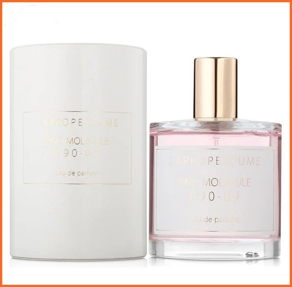 Заркопарфюм Пінк Молекулі 090.09 - Zarkoperfume Pink Molécule 090.09 парфумована вода 100 ml., фото 1