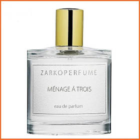 Тестер Заркопарфюм Менаґе А Троис - Zarkoperfume Menage A Trois парфумована вода 100 ml.