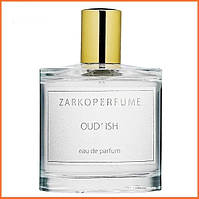 Тестер Заркопарфюм Уд Иш - Zarkoperfume Oud'ish парфюмированная вода 100 ml.