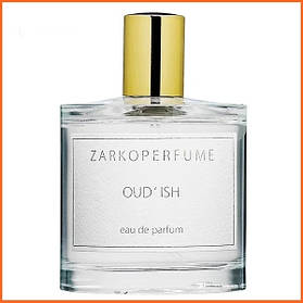 Тестер Заркопарфюм Уд Іш - Zarkoperfume Oud'ish парфумована вода 100 ml.