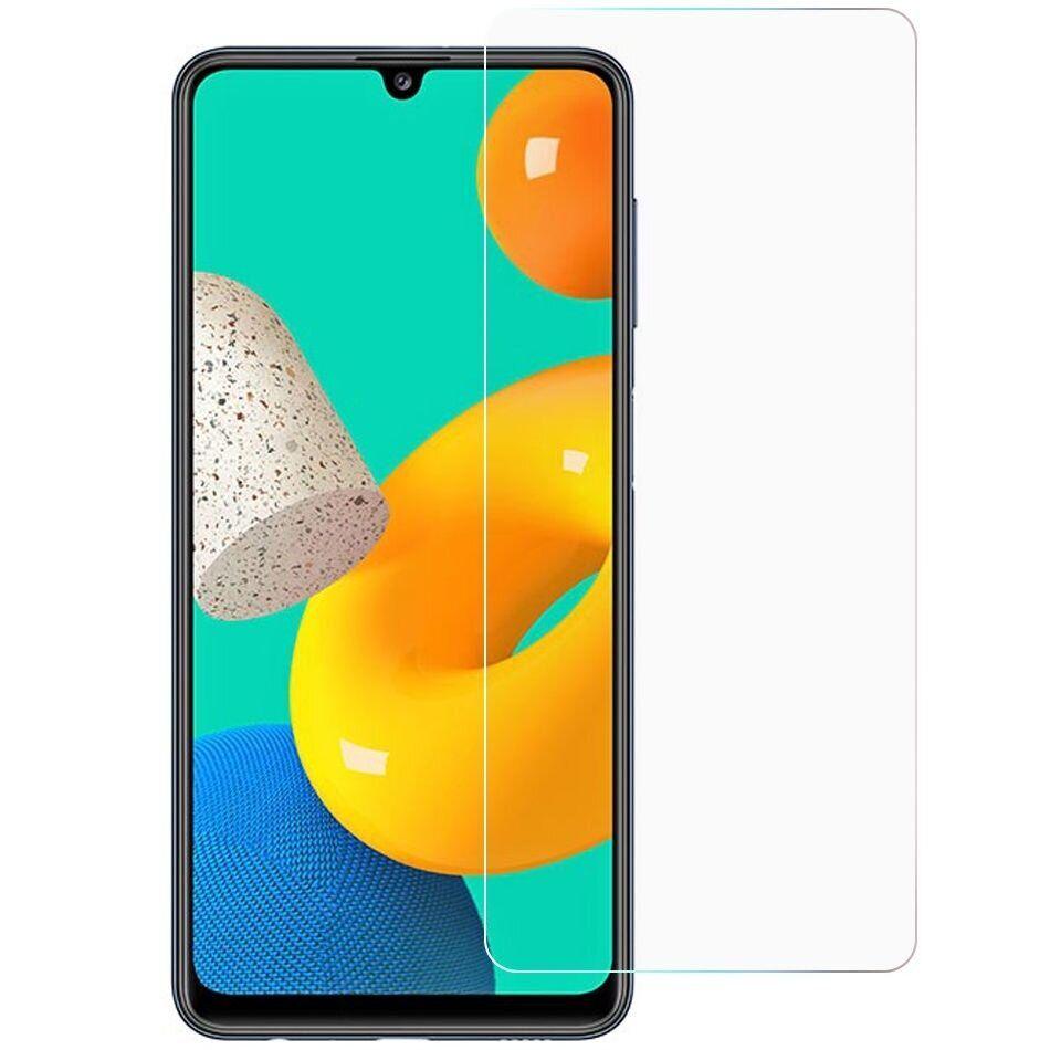 Захисне скло Samsung Galaxy M32 4G (Mocolo 0.33 mm), фото 1