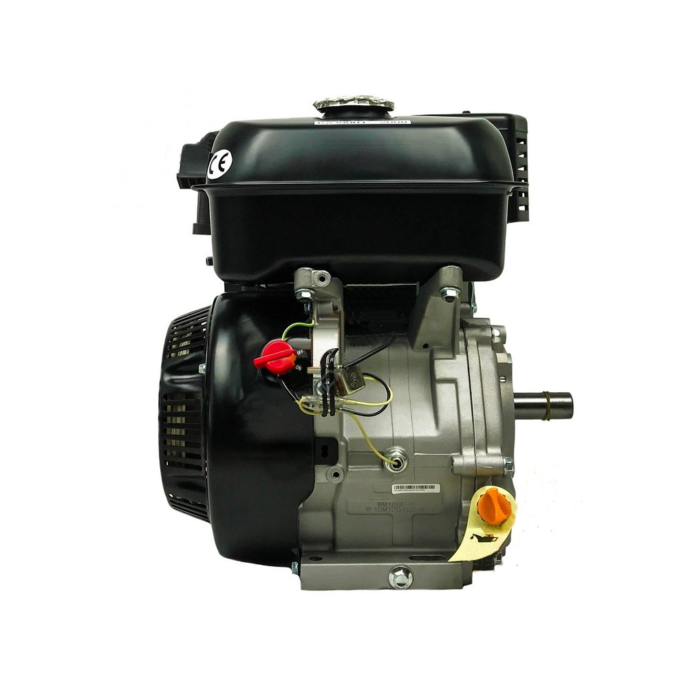 Двигун бензиновий Weima WM188F-S (13 л.с., шпонка 25 мм)
