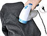 Машинка для видалення катишків Lint remover yx 5880 від мережі, фото 7