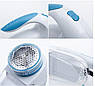 Машинка для видалення катишків Lint remover yx 5880 від мережі, фото 5
