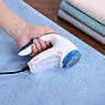 Машинка для видалення катишків Lint remover yx 5880 від мережі, фото 4