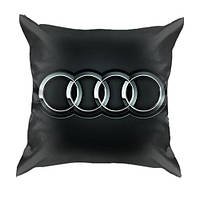 3D подушка AUDI