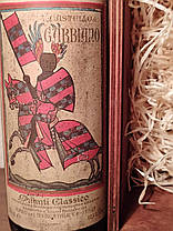 Вино 1987 года Chianti Classico Италия, фото 2