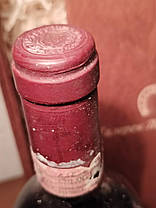 Вино 1987 года Chianti Classico Италия, фото 3
