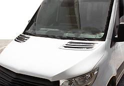 Mercedes Sprinter W907/W910 2018- рр.