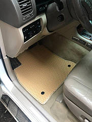 Килимки EVA Digital Designs для Lexus LX470 (Етилвінілацетат)