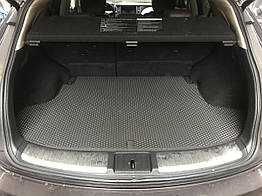 Килимок багажника EVA чорний для Infiniti FX 2008-2012 Digital Designs Етилвінілацетат