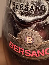 Вино 1980 року Dolcetto D`Alba Bersano Італія, фото 2