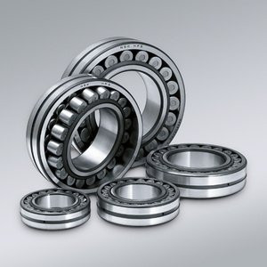 Підшипник вентилятора очищення (JD9490)